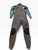 Used O'Neill Mens Full Suit Grey MD 10313-S000288783 View 2