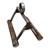 V Bar attachment  View 1