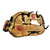Used Rawlings PRO PREFFERED PROS151CB Fielders Glove RH Throw 11.5" 11506-S000311052 View 4