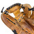 Used Rawlings PRO PREFFERED PROS151CB Fielders Glove RH Throw 11.5" 11506-S000311052 View 8