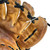 Used Rawlings PRO PREFFERED PROS151CB Fielders Glove RH Throw 11.5" 11506-S000311052 View 7
