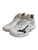 Used Mizuno WAVE DIMENSION VB Shoes Adult White Senior 8.5 11709-S000082627 View 2