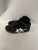 Used Asics Wrestling Shoes Black Senior 5 11895-S000034663 View 2