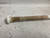 Used Easton SL19GXE58 BB/SB USSSA 2 5/8 Bat White And Orange 32" 11855-S000208884 View 6