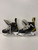 Used CCM TACKS 9370 Junior Hockey Skate Junior 03 11891-S000322097 View 1