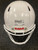 Used Riddell VICTOR HELMET YOUTH 2019 FB Helmet White S/M 11726-S000301879 View 1