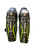 Used Reebok 12K Junior Shin Guards Black 11" 11095-S000105917 View 1