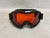 Used Bolle Snow Goggles Adult Black 11855-S000208886 View 1