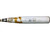 Used Demarini 2022 CF BB/SB USSSA 2 5/8 Bat 31" 11347-S000275284 View 2