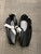 Used Bauer LIL SPORT Youth Shin Guards Black 9" 11614-S000242802 View 2