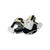 Used STX STALLION 400 Lacrosse Shoulder Pads White SM 11735-S000368167 View 1