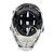 Cascade CPV-R lacrosse helmet, inside View 4