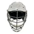 Used Cascade CPV-R Lacrosse Helmet White XXS 11735-S000368171 View 1