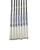 Used Mizuno MP 53 Mens Iron Set RH 4I-PW 11724-S000230749 View 2