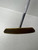 Used Wilson STAFF MILLED 2010 Mens Putter RH 11891-S000322108 View 2