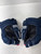 Used CCM 26K Junior Gloves White/Red/Navy 12" 11891-S000322109 View 2