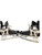 Used CCM 652 TACKS Senior Hockey Skate Senior 11 11816-S000295819 View 4