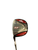 Used Top Flite TF INERTIA Mens Fairway Wood LH 3 Wood 11479-S000430129 View 1