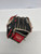 Used Rawlings RAWLING TBALL GLOVE 9 1/2 BB/SB Glove T-ball White 9 1/2" 11911-S000018607 View 2