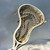 Used Maverik STICK Men Atk/Mid Complete Stick Grey 11878-S000030907 View 3