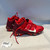 Used Nike FASTFLEX TROUT BB/SB Cleats Red Youth 06.0 11878-S000030915 View 2