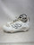 Used New Balance FRESH FOAM VELO V4 BB/SB Cleats White Senior 7.5 11879-S000024078 View 2