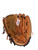 Used Mizuno DIAMOND PRO BB/SB Glove RH Throw Brown 13" 11732-S000371928 View 1