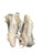 Used Nike VAPOR Adult FB Cleats White Senior 9 11884-S000068542 View 1