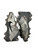 Used Nike TROUT BB/SB Cleats Grey Junior 05.5 11884-S000068549 View 1