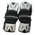 Used Warrior BURN Lacrosse Arm Pads/Guards Black SM 11947-S000170878 View 1