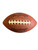 Used Rawlings Junior Football 11732-S000371943 View 1