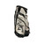 Used Callaway 14 WAY Mens Cart Bag White And Black View 3