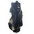 Used Walter Hagen CART BAG Mens Cart Bag Black 11760-S000096765 View 2