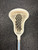 Used Warrior EVO WARP JR Jr Atk/Mid Complete Stick White 11726-S000301882 View 2