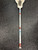 Used Warrior EVO WARP JR Jr Atk/Mid Complete Stick White 11726-S000301882 View 3