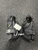 Used STX STALLION Lacrosse Gloves Mens Black SM 11726-S000301887 View 1