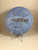 Used Discraft FOSSIL PROTO Disc Golf Putter Royal Blue 175g 10105-S000317044 View 1