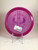 Used Westside VIP STAG Disc Golf Driver Purple 172g 10105-S000317049 View 2