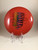 Used Dynamic Discs FUZION ESCAPE Disc Golf Driver Red 171g 10105-S000317052 View 1