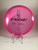 Used Latitude 64 FROST FUSE Disc Golf Mid Range Pink 177g 10105-S000317056 View 1