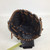 Used Adidas EAZY CLOSE 9.5 IN RHT BB GLOVE BB/SB Glove RH Throw Black 9 1/2" 11752-S000081015 View 1