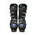 Used Salomon XPRO 80 Mens DH Ski Boot Black 285 MP - M10.5 - W11.5 View 2