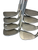 Used Ping ZING Mens Iron Set RH 3I-PW 11682-S000138093 View 2