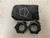 Used CLOUT FITNESS OLYMPIC CLAMPS Exercise Accessory Other 11855-S000208889 View 1