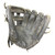 Used Franklin CTZ5000 BB/SB Glove RH Throw Black 12 1/2" 11890-S000146782 View 2