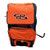 New  BoomBah SUPERPACK Player Backpack Navy Blue And Orange 11890-S000146794 View 1
