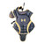 Used Under Armour UACPCC2-JRVS Catchers Chest Protector Navy Blue Junior 11890-S000146796 View 1