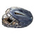 Used Champro AIRTECH Catchers Helmet w/Mask Navy Blue MD 11890-S000146800 View 1