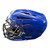 Used Champro AIRTECH Catchers Helmet w/Mask Royal Blue MD 11890-S000146802 View 1