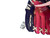 Used Rawlings PL91PP BB/SB Glove T-ball Pink 9" 11768-S000240738 View 4